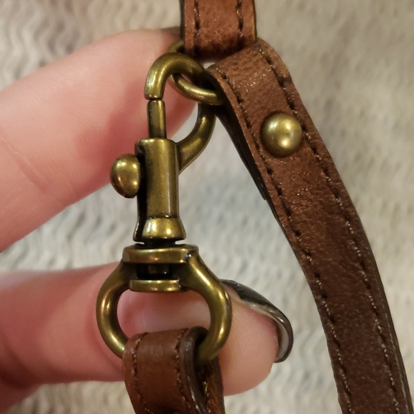 Fossil Wristlet Brand New without tags. - Picture 6 of 9